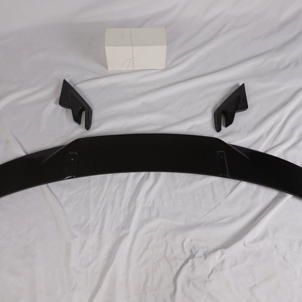 ApexTeslas BMW G80 G82 MP Style Carbon Fiber Rear Spoiler Kit