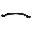 2020-2022 Tesla Model Y Rear Bumper Lip Diffuser Real Carbon Fiber