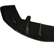 2020-2022 Tesla Model Y Rear Bumper Lip Diffuser Real Carbon Fiber